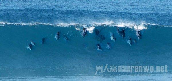 徐璐在海南岛走红毯,礼服上围尺寸偏小,网友不觉得勒人吗
