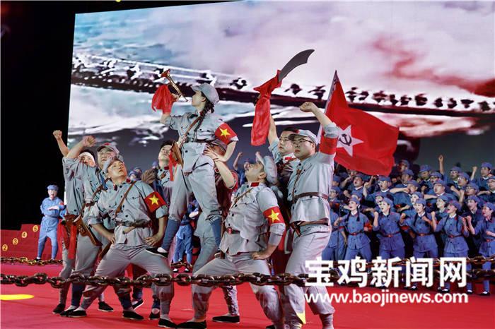 骆岗社区:腊八幸福味 粥暖迎新年